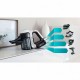 Bosch Unlimited 7 ProHygienic Aqua BCS71HYG1 Επαναφορτιζόμενη Σκούπα Stick & Χειρός 18V Λευκή Bosch Unlimited 7 ProHygienic Aqua BCS71HYG1 Επαναφορτιζόμενη Σκούπα Stick & Χειρός 18V Λευκή